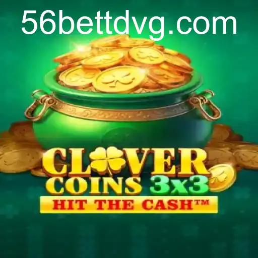 Clovercoin3x3